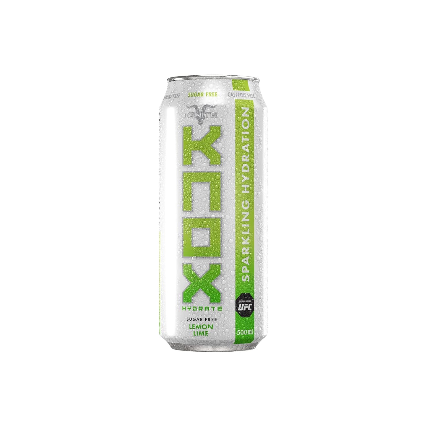 Knoxx Drink
