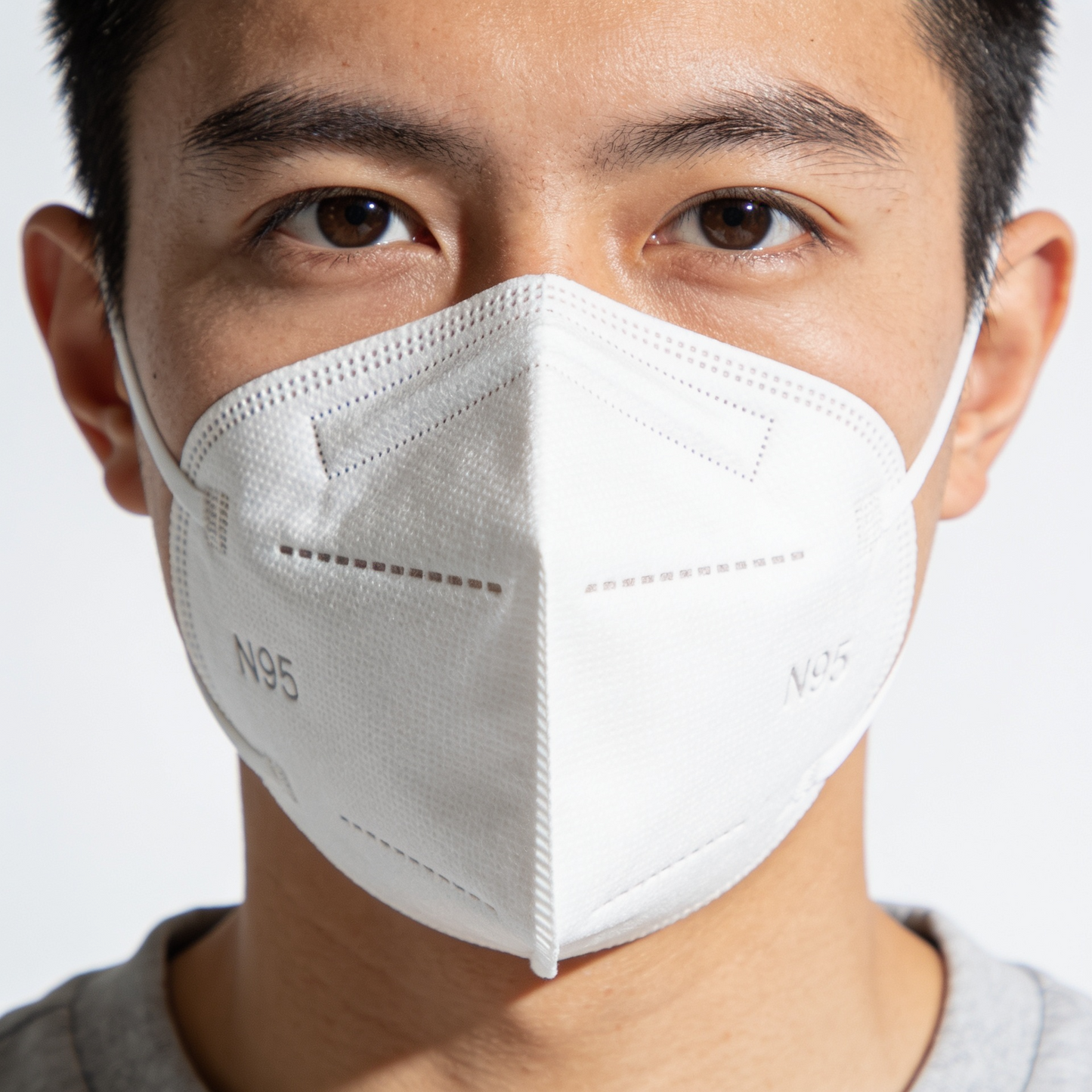 N95 Mask