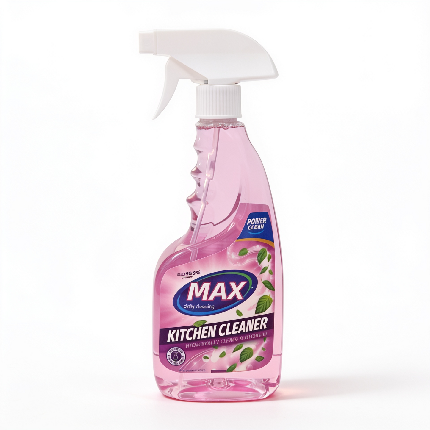 Kitchen cleaner - Spray bottle