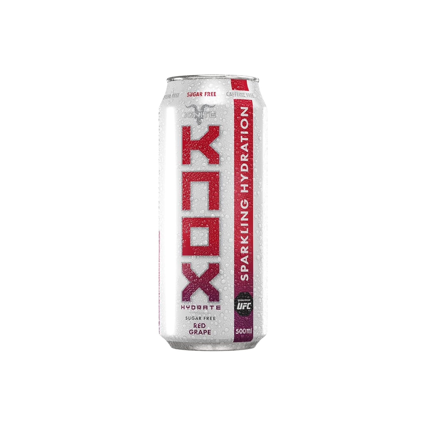 Knoxx Drink