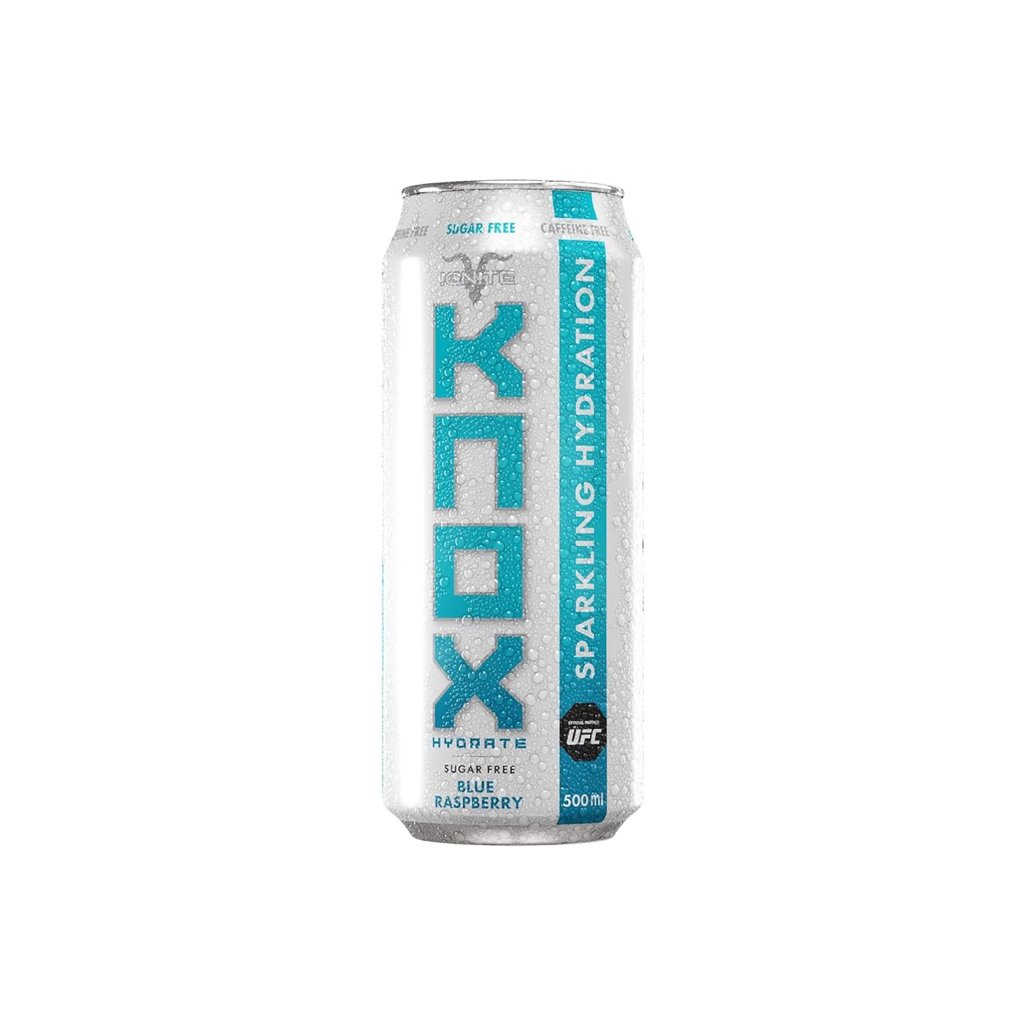 Knoxx Drink