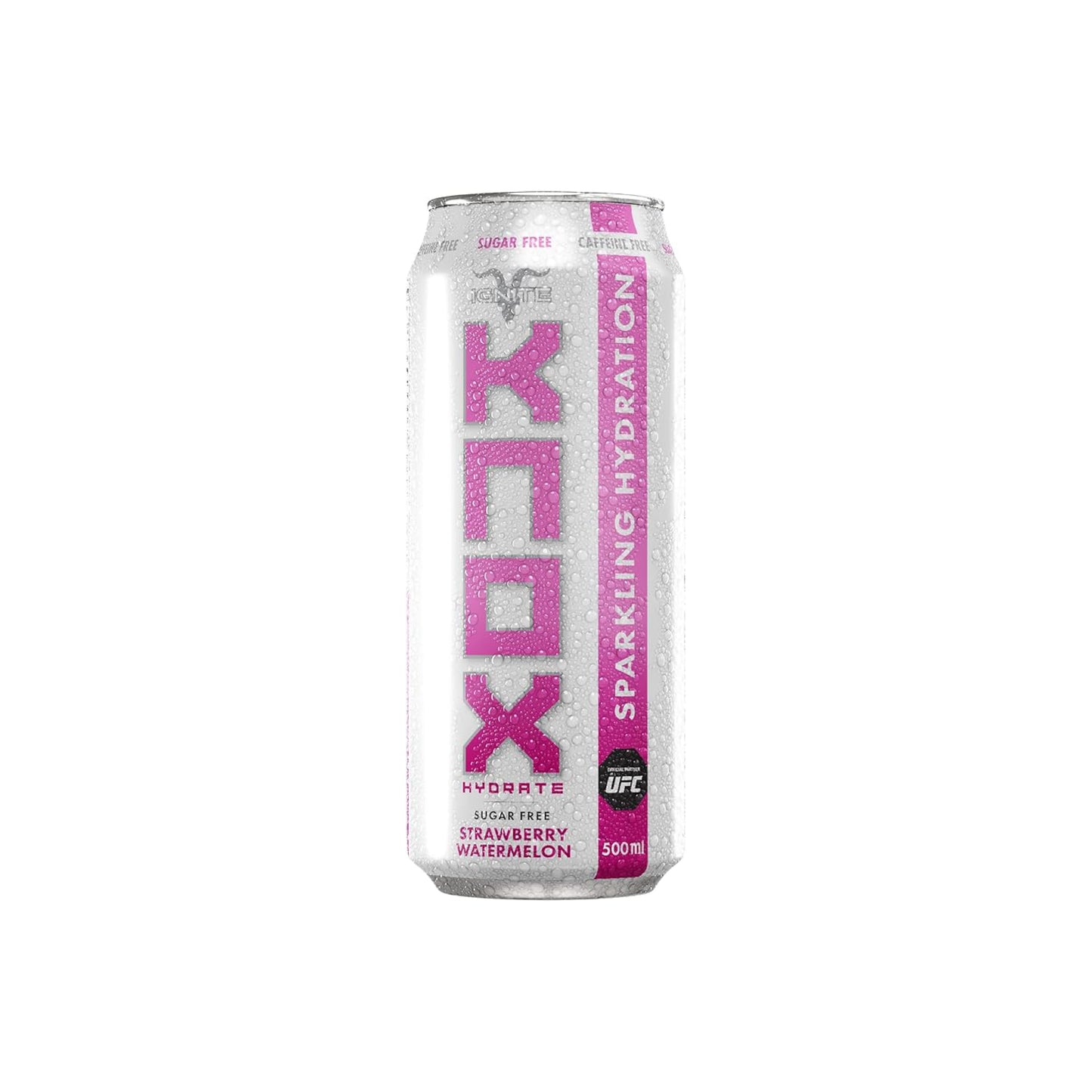 Knoxx Drink