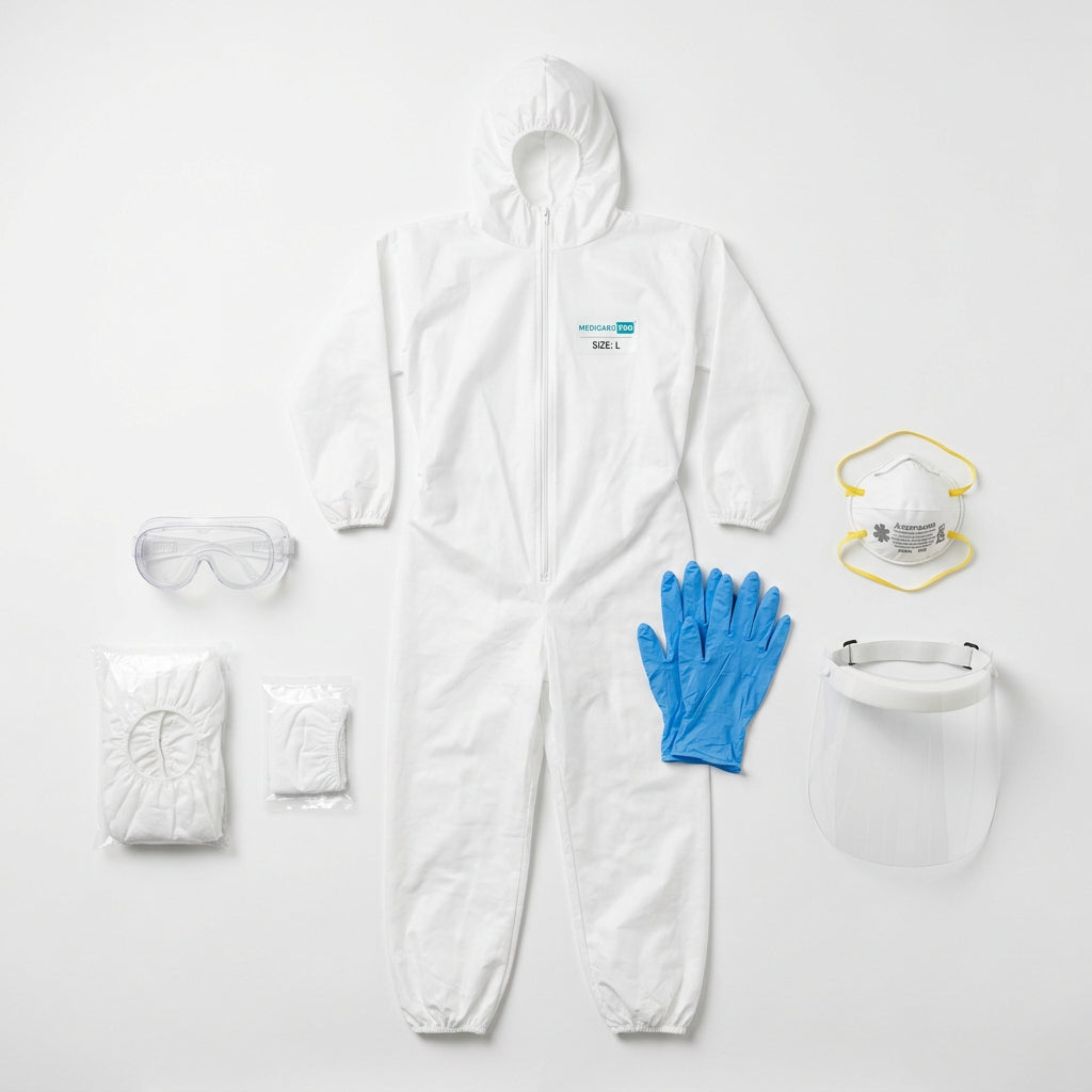 PPE Kit